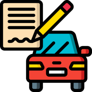 Transfer of Vehicle Ownership